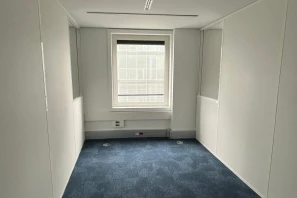 Bureau privé - 92800 - 3 postes - 1080€