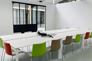 Bureau privé - 65420 - 10 postes - 1200€