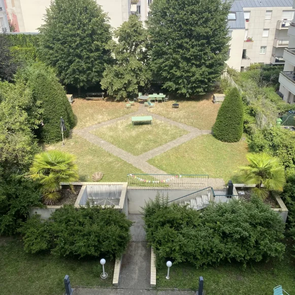 Bureau privé 30 m² 7 postes Location bureau Rue Jules Guesde Levallois-Perret 92300 - photo 10