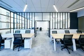 Rue d'Amsterdam Paris 09