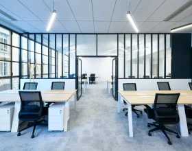 Espace indépendant