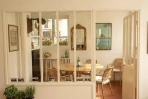 Espace indépendant - 75015 - 12 postes - 4000€