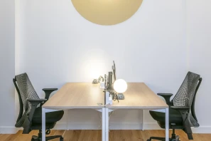 Bureau privé - 92250 - 23 postes - 7500€