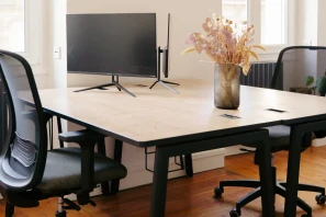 Bureau privé - 33000 - 4 postes - 1800€