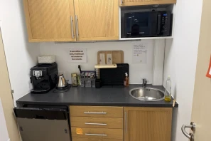 Bureau privé - 92300 - 12 postes - 4476€