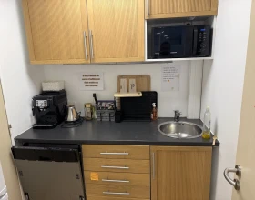 Bureau privé