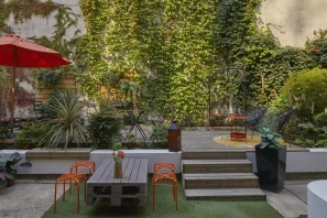 WOJO Gare de Lyon Paris 12ème