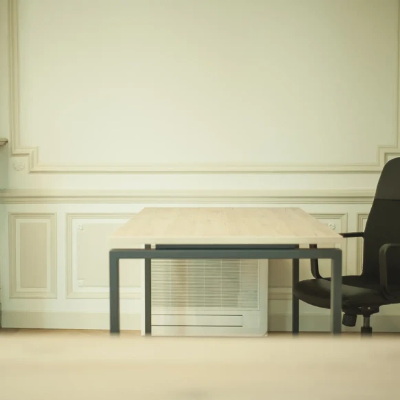 Bureau privé 30 m² 3 postes Coworking Rue du Faubourg-de-Pierre Strasbourg 67000 - photo 3