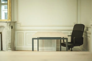 Bureau privé - 67000 - 3 postes - 870€