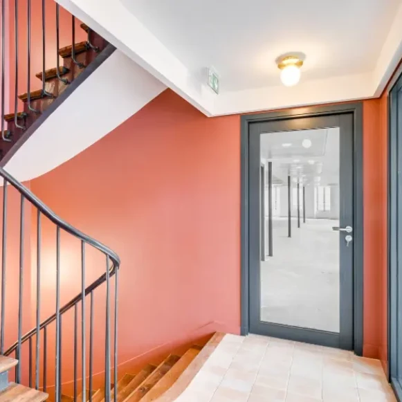 Espace indépendant 356 m² 45 postes Location bureau Rue du Faubourg Saint-Antoine Paris 75012 - photo 4