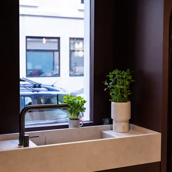 Bureau privé 36 m² 10 postes Coworking Rue Ernest Psichari Paris 75007 - photo 2
