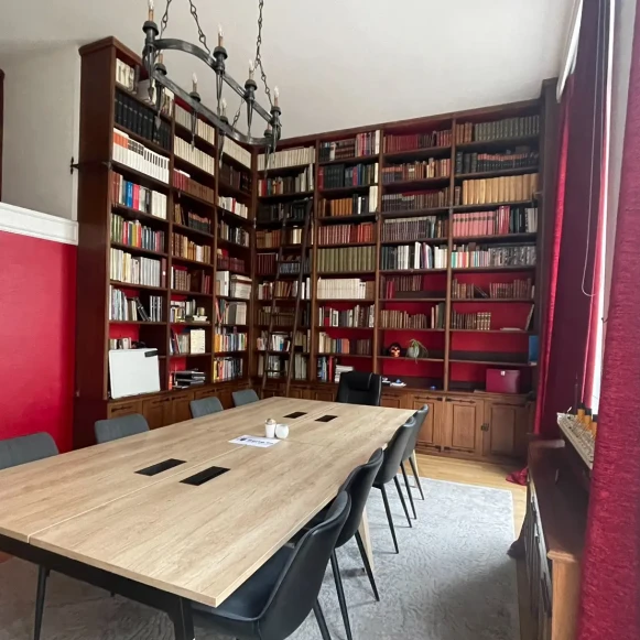 Bureau privé 40 m² 10 postes Coworking Rue du Chêne d'Aron Nantes 44000 - photo 6