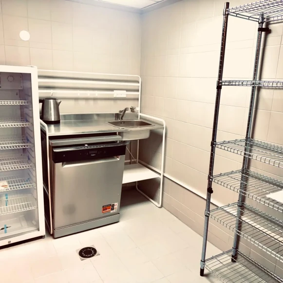 Espace indépendant 130 m² 20 postes Location bureau Rue Mathurin Régnier Paris 75015 - photo 7