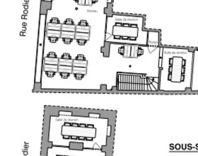 Espace indépendant