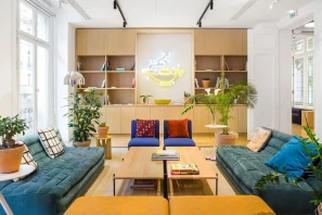 Bureau privé - 75009 - 80 postes - 70965€