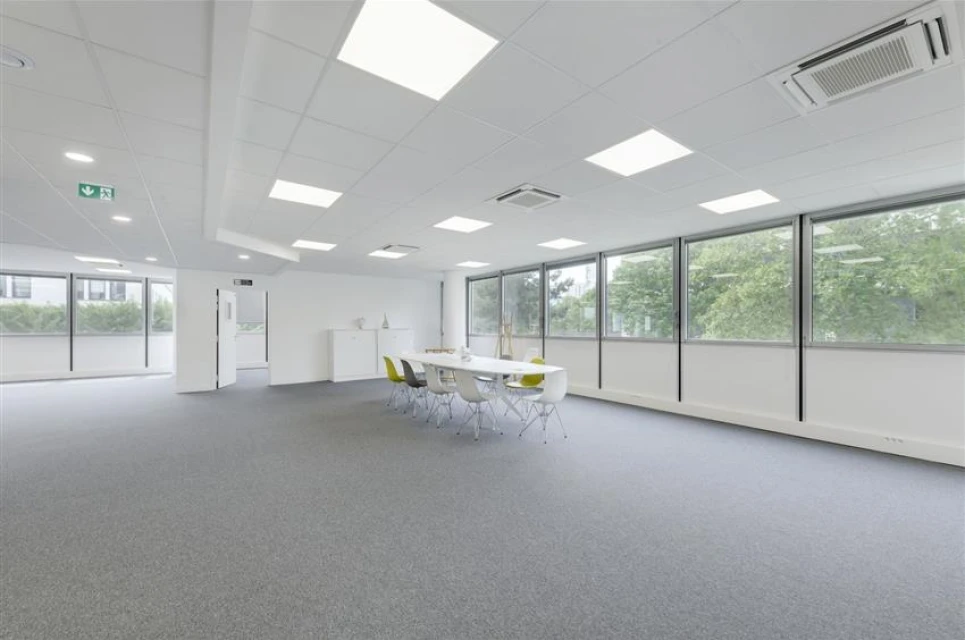 Hiptown - Vélizy Nieuport