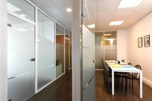 Bureau privé - 75016 - 6 postes - 2025€