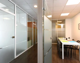 Bureau privé