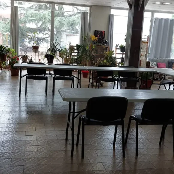Bureau privé 14 m² 1 poste Coworking Chemin de la Chasse Colomiers 31770 - photo 6