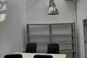 Bureau privé - 75003 - 6 postes - 2000€