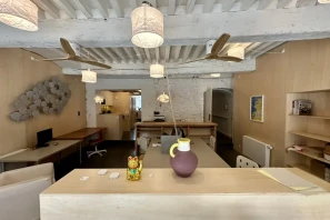 Open Space - 69001 - 7 postes - 285€