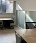 Bureau privé - 92240 - 4 postes - 1120€