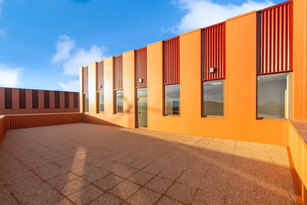 Bureau privé - 93290 - 3 postes - 1100€