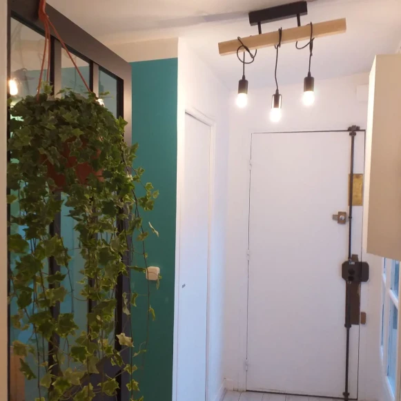 Espace indépendant 84 m² 15 postes Location bureau Rue Commines Paris 75003 - photo 12