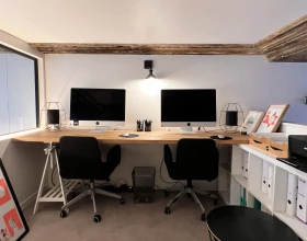 Bureau privé
