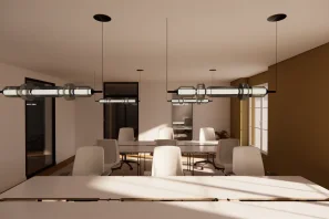 Espace indépendant - 75008 - 32 postes - 19900€