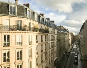 Bureau privé
