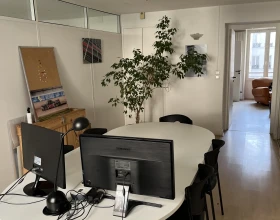 Bureau privé