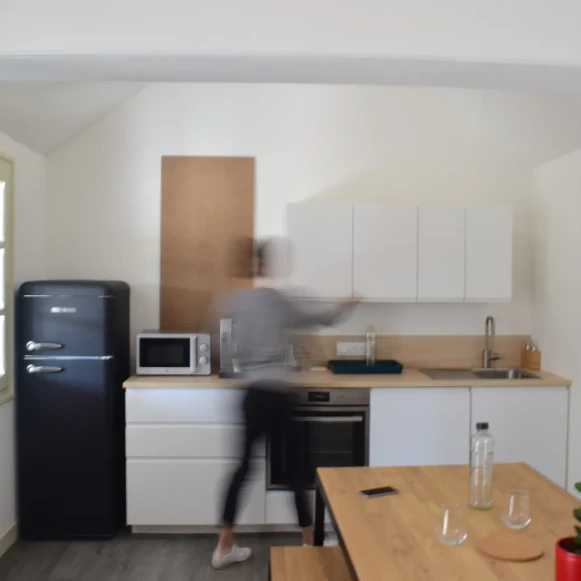 Open Space  8 postes Coworking Rue Marcellin Berthelot Nuits-Saint-Georges 21700 - photo 7