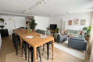 Bureau privé - 33000 - 10 postes - 1600€