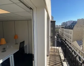 Bureau privé