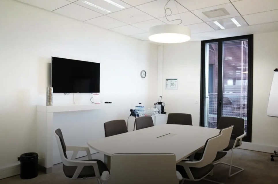 Regus - Marne la Vallée