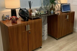 Bureau privé - 31670 - 1 poste - 590€