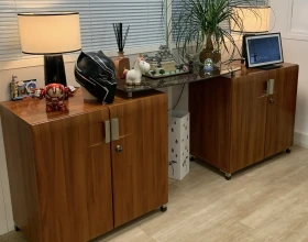 Bureau privé