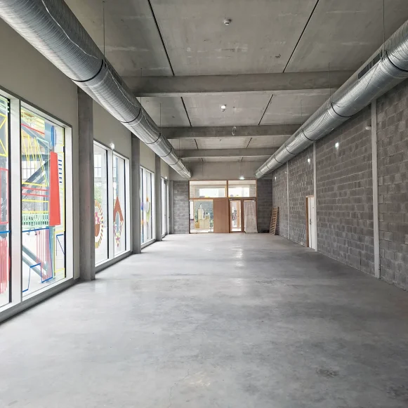 Espace indépendant 98 m² 14 postes Location bureau Avenue Pasteur Montreuil 93100 - photo 2