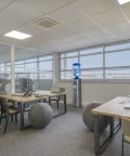 Bureau privé - 92700 - 3 postes - 750€