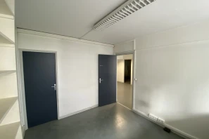 Espace indépendant - 92120 - 11 postes - 2100€