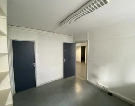 Espace indépendant