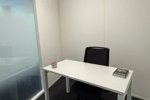 Bureau privé - 01000 - 1 poste - 328€