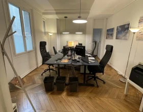 Espace indépendant