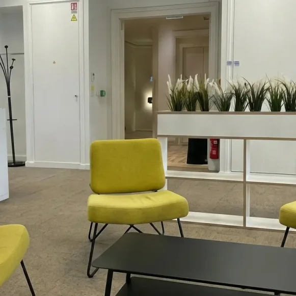 Espace indépendant 115 m² 25 postes Coworking Rue de Monceau Paris 75008 - photo 1