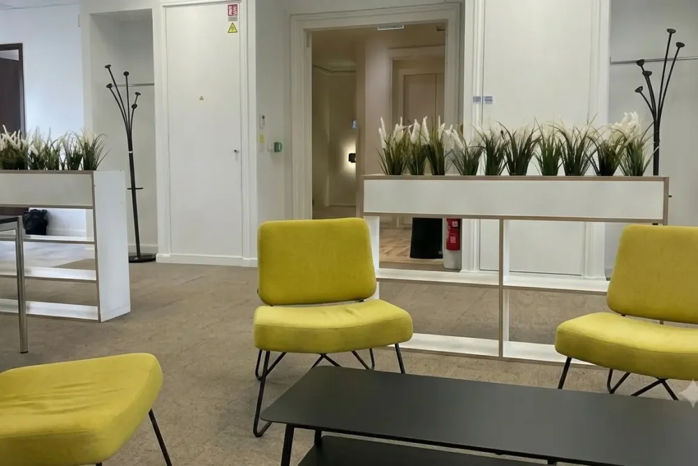 Espace indépendant - 75008 - 25 postes - 23000€