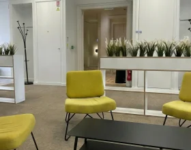 Espace indépendant