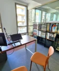 Bureau privé - 69003 - 1 poste - 368€