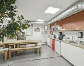 Bureau privé