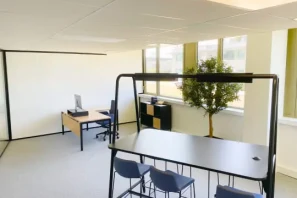 Espace indépendant - 33700 - 20 postes - 6500€